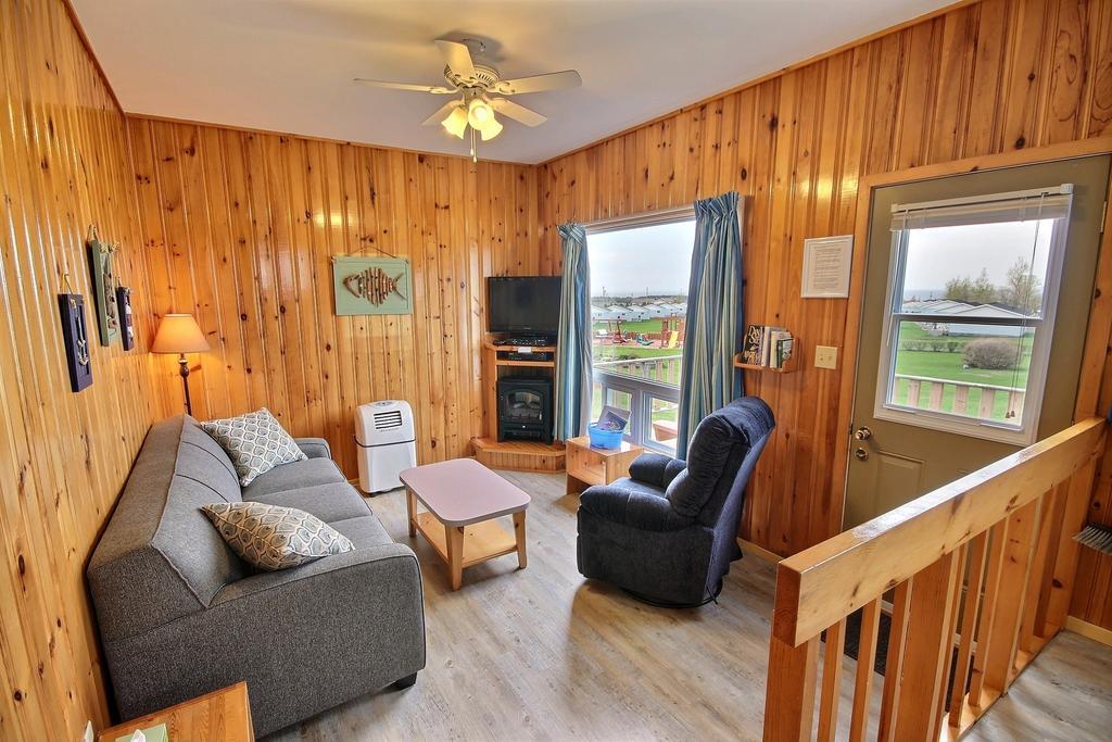 Holiday park Bosom Buddies Cavendish